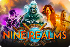 Wombat Nine Realms