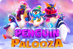 Wombat Penguin Palooza