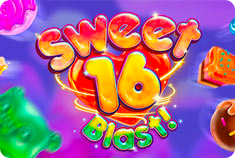 Wombat Sweet 16 Blast