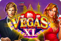 Wombat Vegas XL